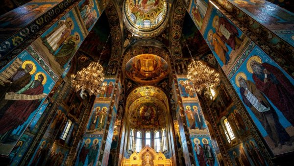 ОДГОВОР НА ПИТАЊЕ КОЈЕ МУЧИ МНОГЕ СРБЕ: Да ли се Велики петак честита?