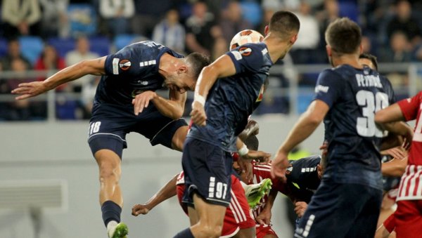 ЈУЧЕ СМО ПРОШЛИ! Ево данашњег кладионичарског коктела