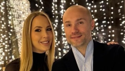 PRVO OGLAŠAVANJE ACE SOFRONIJEVIĆA NAKON ŠTO JE POSTAO OTAC: Zauvek ću pamtiti taj pogled (FOTO)