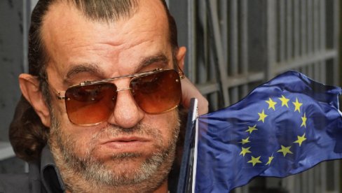 Покушај преваре тима Аце Лукаса