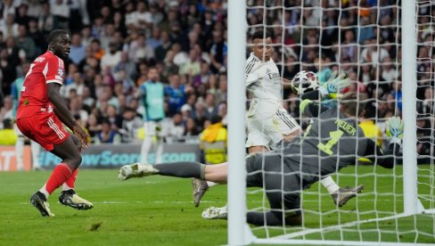 MI SMO REAL MADRID! Bajern slavi Nojera, a Španci se ne plaše Minhena