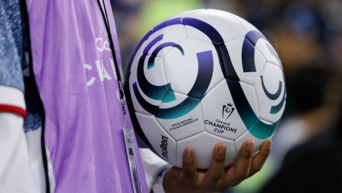 ŽELJKO LJUBENOVIĆ: Karpati visoki za Oleksandriju