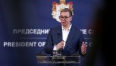 VUČIĆ DANAS NASTAVLJA KONSULTACIJE: Na redu sastanci sa ove dve stranke