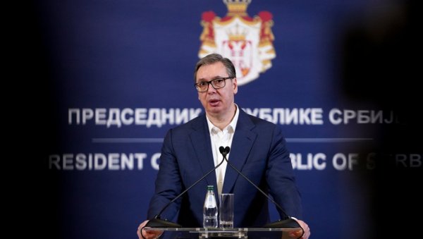 Председник данас у Крагујевцу: Вучић ће присуствовати пуштању у рад новог суперкомпјутера
