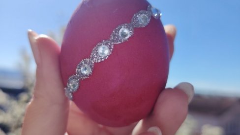 USKRS NA TROMEĐI: U susret Uskrsu – Praznik nad praznicima