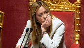 MELONI HITNO PISALA URSULI: Sukob u Iranu lomi ekonomiju, Brisel mora da menja pravila - To je evropski strateški prioritet