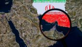 Iran doneo odluku: Dozvolićemo prolaz Ormuskim moreuzom posle rata, pod uslovom da...
