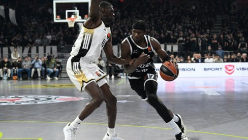 ПОЕНИ ИГРАЧА: Типујемо кошаркаше из Евролиге