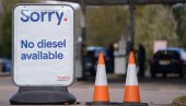 Veliko upozorenje EU: Moguće nestašice goriva i rast cena