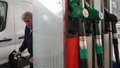 OVO NEĆETE VIDETI U ZAPADNIM MEDIJIMA: Objavljen izveštaj sa Krima o situaciji sa gorivom
