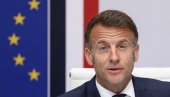 МАКРОН ИМА НОВУ ИДЕЈУ Политико тврди: Уводе се нови порези за финансирање буџета од два билиона евра