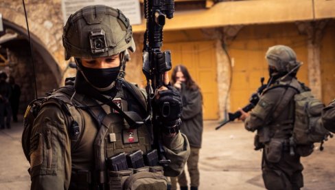 ЊИМА ЈЕ ЗАБРАЊЕНО ДА УЧЕСТВУЈУ Израел жестоко ударио на чланицу ЕУ