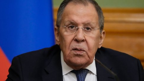VEĆ VIDIMO VELIKO INTERESOVANJE Lavrov: Naša je odgovornost da branimo ugled Severnog morskog puta