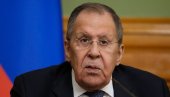 PODIŽE SE NAPETOST Lavrov: Zapad igra veoma opasne igre oko Tajvana