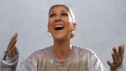 NI NEIZLEČIVA BOLEST NE MOŽE DA JE ZAUSTAVI: Selin Dion zakazala 6 koncerata u Parizu