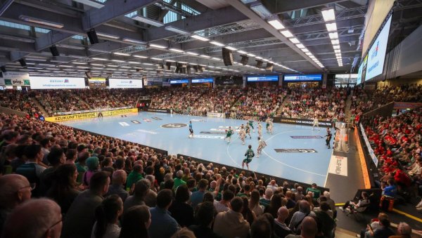 РУКОМЕТНИ ТИКЕТ: Предлози из различитих земаља широм Европе