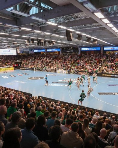 Јуримо трећи у низу! Ево данашњег рукометног тикета