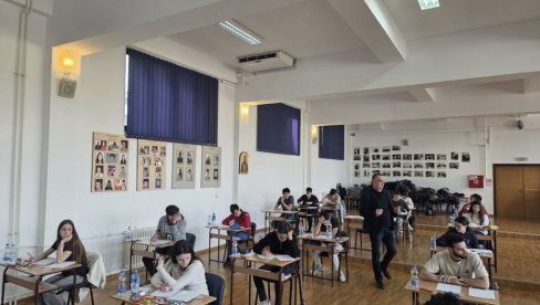 Дечаци бољи математичари: Најновије истраживање Унеска