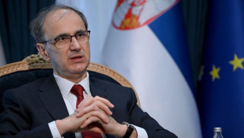 Premijer Macut jasan: Ideja da institucije pripadaju pojedincima netačna i razarajuća