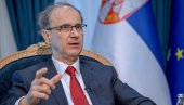 Premijer Macut: Rusija i Kina su naši prijatelji i tako će ostati