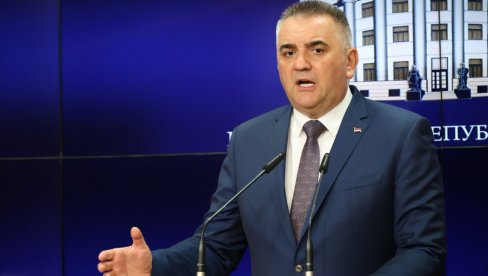 Izveštaj Vlade Srpske SB UN: Srpska dosledno podržava Dejton i ustavni poredak BiH