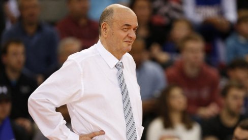 TUGA! Preminuo Duško Vujošević