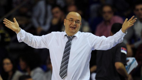 ДУГО СЕ БОРИО С ТИМ! Ево од чега је преминуо Душко Вујошевић!