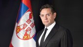 VULIN GOST NA PARADI POBEDE: Na poziv Putinove administracije