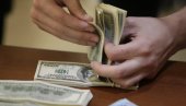 PRODAJ DOLARE, KUPUJ ZLATO: Centralne banke misle da Amerika postaje rizična