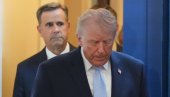Демократе хоће да смене Трампа: Позивају се на 25. амандман - ево шта је у питању
