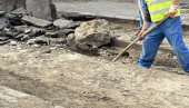Obustavlja se saobraćaj u dve beogradske ulice: Jedna je u centru grada, a menjaju se i trase gradskog prevoza