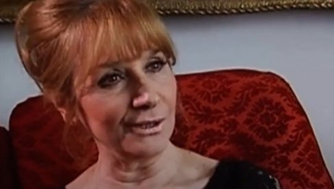 НИКО МЕ ГОДИНАМА НИЈЕ ПОЗВАО Југословенска дива умрла заборављена од свих, а пред смрт доживела страшну трагедију