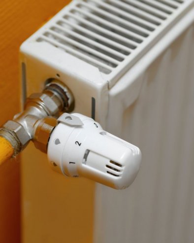 Завршена грејна сезона у Београду: Радијатори ће бити укључивати у складу са температурама