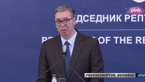 Председник Вучић сутра наставља консултације: На реду дијалог са ове две странке