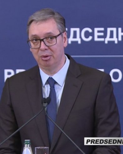 Председник Вучић сутра наставља консултације: На реду дијалог са ове две странке