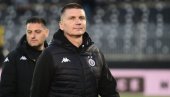 Blagojević o sukobu Zdjelara i Zahida! Trener Partizana priznao šta se stvarno dogodilo!