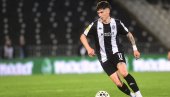 Prenos, Partizan - Železničar: Novi gol u Humskoj! (video)
