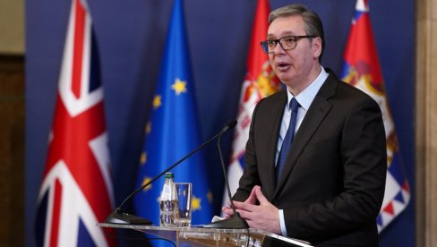 Oglasio se predsednik Vučić! Stiglo važno upozorenje: Ne bi bilo prvi put da biramo... (VIDEO)