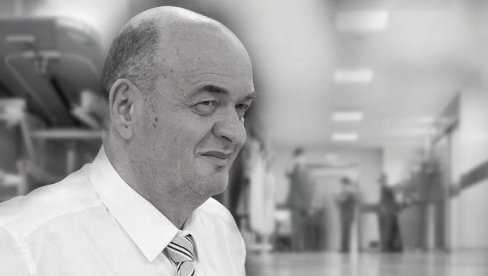 SIMPTOMI BOLESTI DUŠKA VUJOŠEVIĆA KOJE NIKO NE SME DA IGNORIŠE: Lečio se 9 godina, a evo zašto je pre par nedelja završio u bolnici