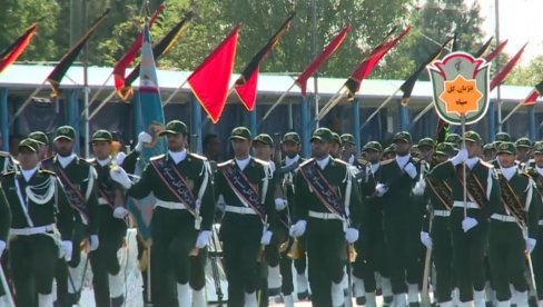 ПРСТ ЈЕ НА ОБАРАЧУ: Стигло језиво упозорење упркос примирју на Блиском истоку