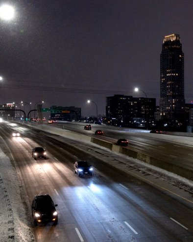 МИНЕАПОЛИС РАЗМАТРА ЛЕГАЛИЗАЦИЈУ: Сауна и простори за одрасле у фокусу градске власти