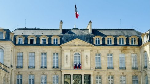 KONAČNO SLOBODA: Zatočenici Sesil Koler i Žak Paris iz Irana stigli u Francusku