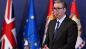 Predsednik Srbije tačno u podne u Tomaševcu: Otvara novi železnički most preko Tamiša