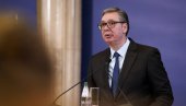 Вучић данас на отварању изложбе фотографија Синхуе о пријатељству Србије и Кине