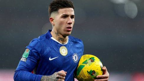 REAL MADRID I ČELSI ULAZE U RAT! Za sve je kriv Enco Fernandez koji je napravio pravi haos u Londonu!