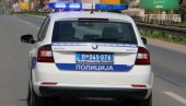 Saobraćajna nesreća kod Paraćina: Autobus sleteo sa kolovoza na auto-putu