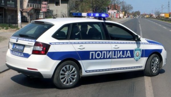 ТРАГЕДИЈА НА ОБРАНОВАЧКОМ ДРУМУ: Мушкарца (46) прегазило возило