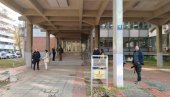 Bugarka falsifikovala i zloupotrebljavala tuđe platne kartice: Treće OJT traži pritvor, osumnjičena sve priznala