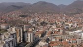 Velika noćna pljačka u Vranju: Iz marketa nestao pazar u iznosu 1. 400 000 dinara