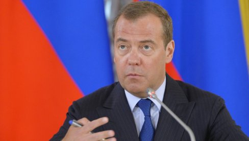 MOGAO BI DA SE PONOVI ČERNOBILJ: Medved o udaru na nuklerku Zaporožje
